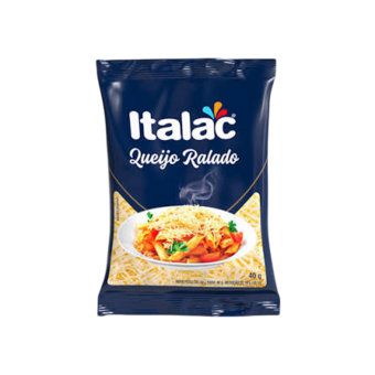 QUEIJO RALADO ITALAC 40G