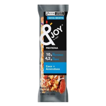 BARRA &JOY PROT 35G COCO/AMEND