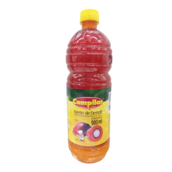 AZEITE DENDE CAMPILAR 500ML