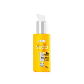 CR LEAVE IN SEDA 100ML TOQUE SEDA