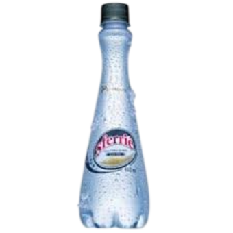 AGUA MINERAL SFERRIE PREM PET 410ML C/GAS