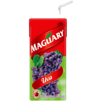 SUCO MAGUARY TP 200ML UVA