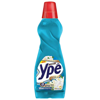 LIMP PERF YPE 500ML AZ TROP