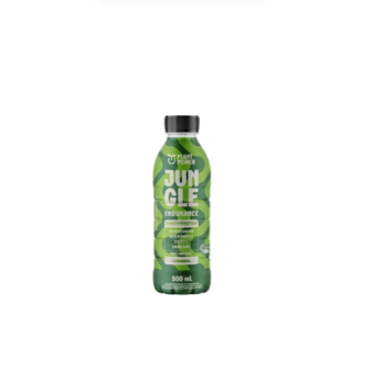SUP ALIM JUNGLE 500ML LIMONADA