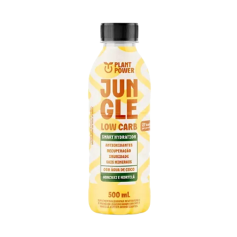 SUP ALIM JUNGLE 500ML ABAC/HORT