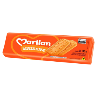BISC MARILAN 140G MAIZENA