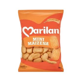 BISC MARILAN 300G MINI MAIZENA