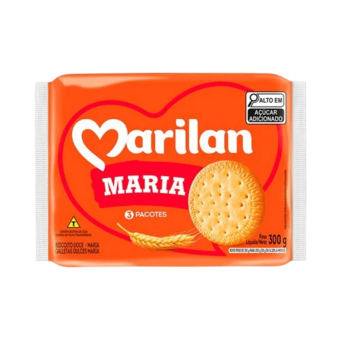 BISC MARILAN 300G MARIA