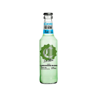 BEB ICE COROTE ICE ULTRA GRF 275ML CARDAM BLEND