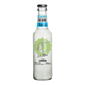 BEB ICE COROTE ICE ULTRA GRF 275ML LIMAO
