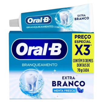 CR DENTAL ORAL-B 3UN 70G EXT BCO