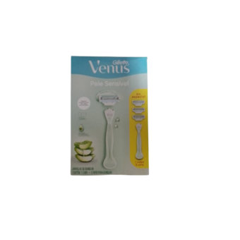 AP BARB GILL VENUS + 3REFIS SENSITIVE