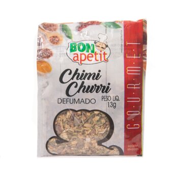 Tempero Bon Apetit Chimichurri 13G