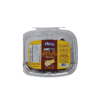 DOCE BANANA NERO 200G