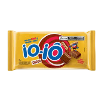 CHOC IOIO 75G CHOCO AVELA