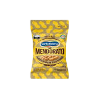 AMENDOIM MENDORATO 90G JAPONES