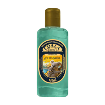 AROMAT COALA 120ML SOL DO BRASIL