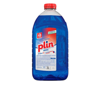 LAVA ROUPA LIQ PLIN 3L BLUE
