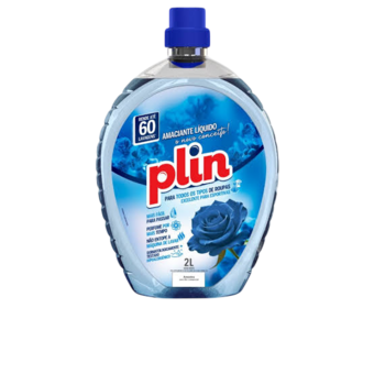 AMAC PLIN 2L BLUE