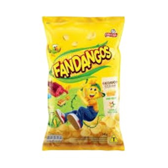 SALG FANDANGOS 85G QJO