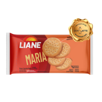 BISC LIANE 270G MARIA