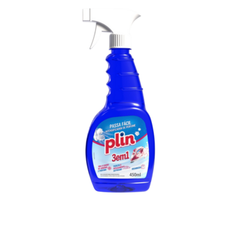 PASSA FACIL PLIN 450ML
