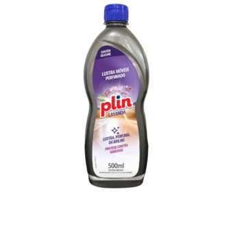 LUSTRA MOV PLIN 500ML LAVANDA