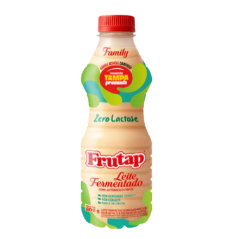 LEITE FERM FRUTAP S/LACT 800G