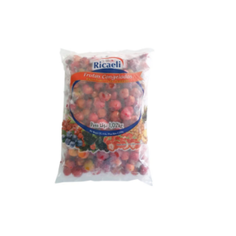 FRUTAS VERMELHAS CONG RICAELI 1.02KG