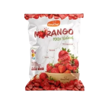 MORANGO CONG EASYCHEF 300G