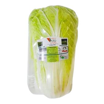 ACELGA SOLO VIVO ORG 600G
