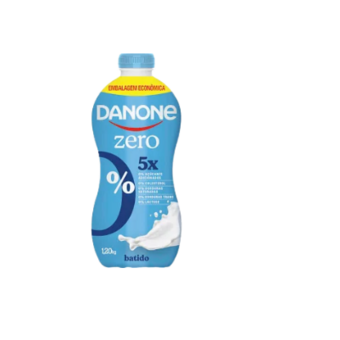 IOG DANONE ZERO 1.2KG BATIDO