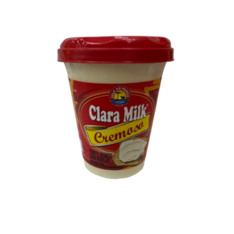 MIST REQUEIJAO CREM CLARA MILK CP 200G C/QUEIJO