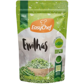 ERVILHA CONG EASYCHEF 300G