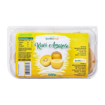 KIWI KIWISTRIN 600G AMARELO