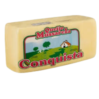 QUEIJO MUSS CONQUISTA KG