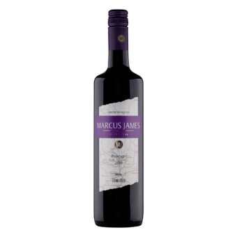 Vinho Tinto Brasileiro Marcus James Pinotage Garrafa 750Ml