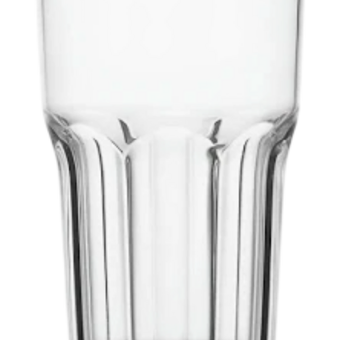 COPO NADIR L DRINK 410ML BRISTOL