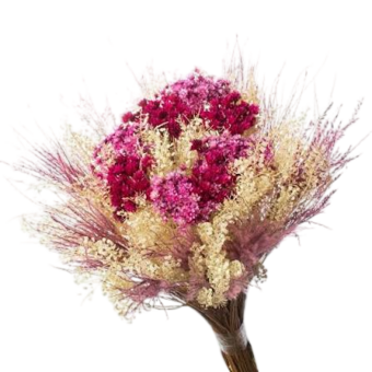 BUQUE FLORES DESID FLORISA ESSENCE