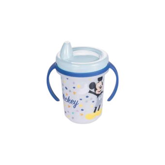 CANECA PLASUTIL TRIO MICKEY BABY