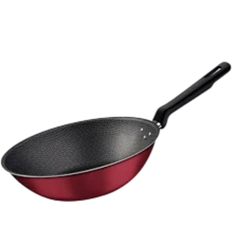 FRIGID TRAMONTINA WOK 24CM LORETO