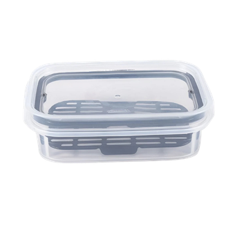 POTE PLASUTIL RET TRAVA MAIS C/ESCORREDOR B1 500ML