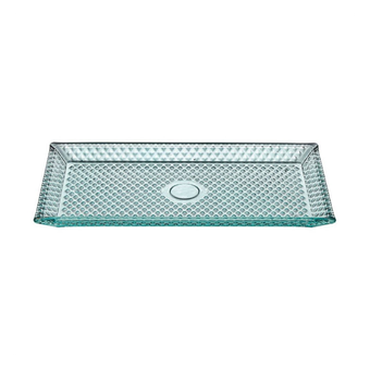 TRAVESSA VITAZZA RETANGULAR ZAFIRA NAT