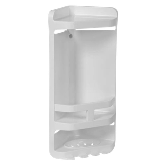 CANTONEIRA ASTRA 25X39CM BCO