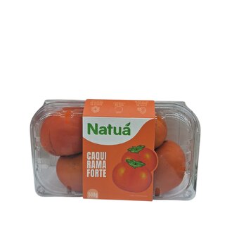 CAQUI NATUA RAMA FORTE 500G