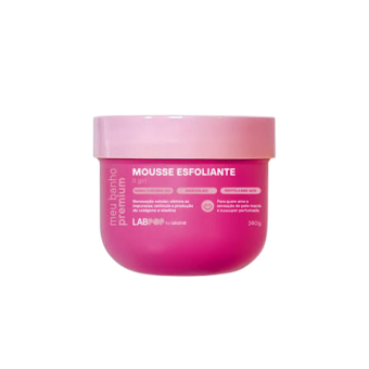 MOUSSE ESF LABPOP 240G BELLE PINK