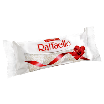 BOMBOM RAFAELLO 30G