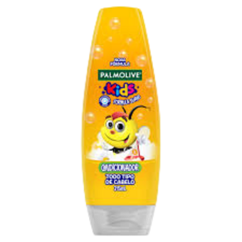 COND PALM KIDS 315ML TODO T CABELO