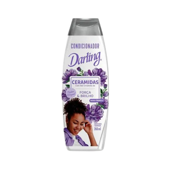 CONDICIONADOR DARLING CERAMIDAS 315ML