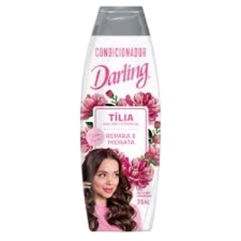 COND DARLING 315ML TILIA